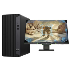 Máy tính để bàn HP ProDesk 400G7 MT 22C48PA