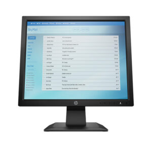 Màn hình máy tính HP ProDisplay P174 17inch 5RD64AA