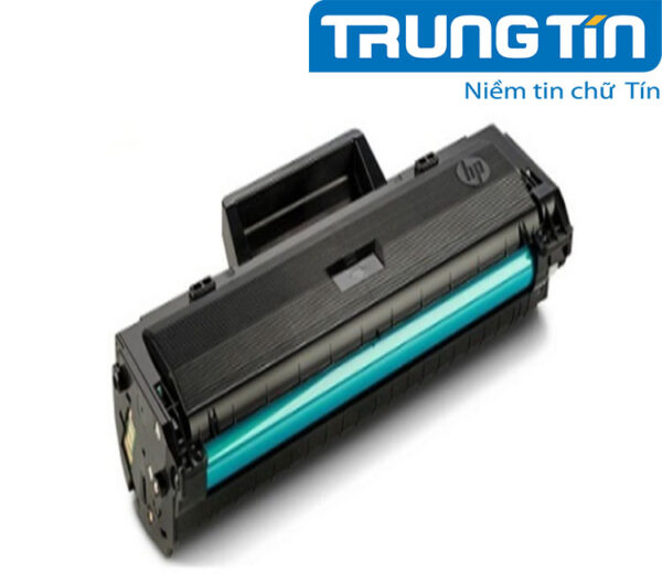 Mực In Đen HP W1107A - Hình ảnh 2