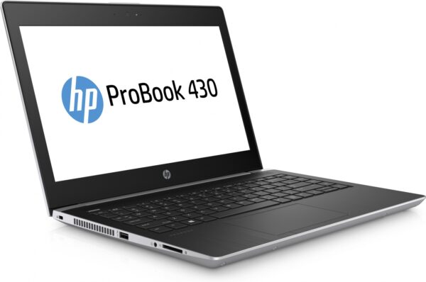HP Probook 430G5 2ZD48PA (Bạc) - Hình ảnh 2