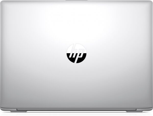 HP Probook 430G5 2ZD48PA (Bạc) - Hình ảnh 3