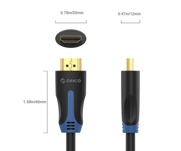 CÁP HM14-15 - Hình ảnh 5