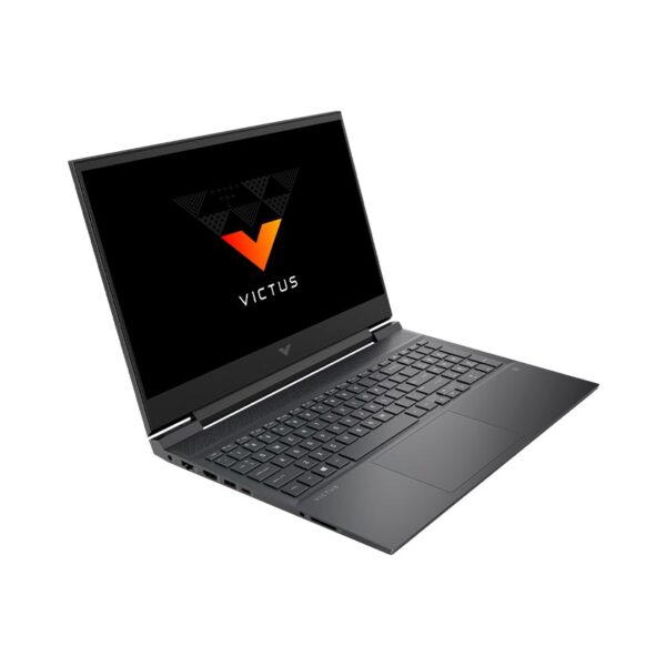 Laptop Hp victus 16-e0179ax 4r0v0pa (Màu Đen) - Hình ảnh 2