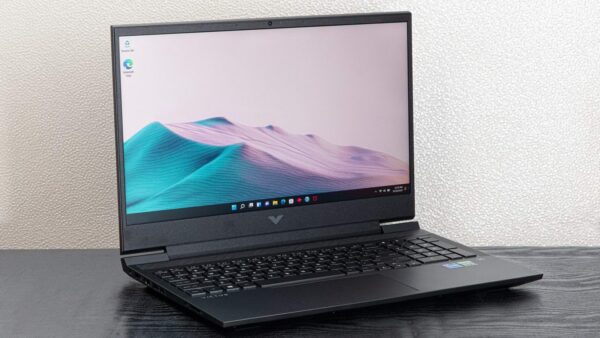 Laptop Hp victus 16-e0179ax 4r0v0pa (Màu Đen) - Hình ảnh 4