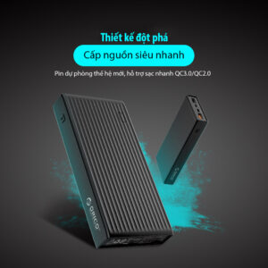 PIN DỰ PHÒNG K10000