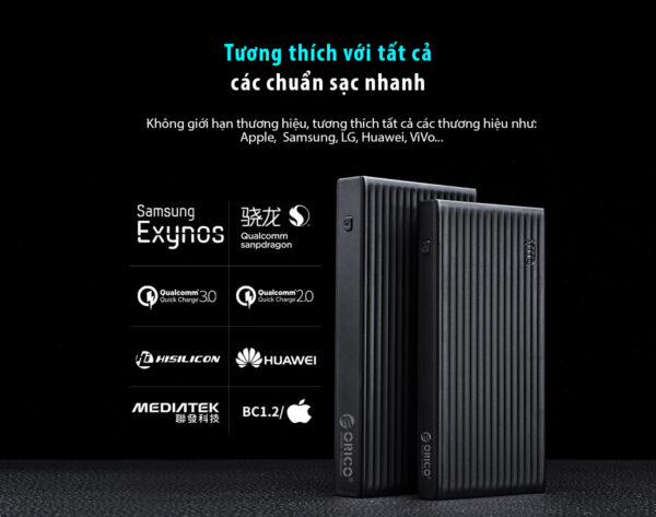 PIN DỰ PHÒNG K10000 - Hình ảnh 4