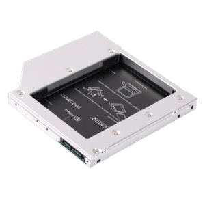 KHAY Ổ CỨNG L127SS