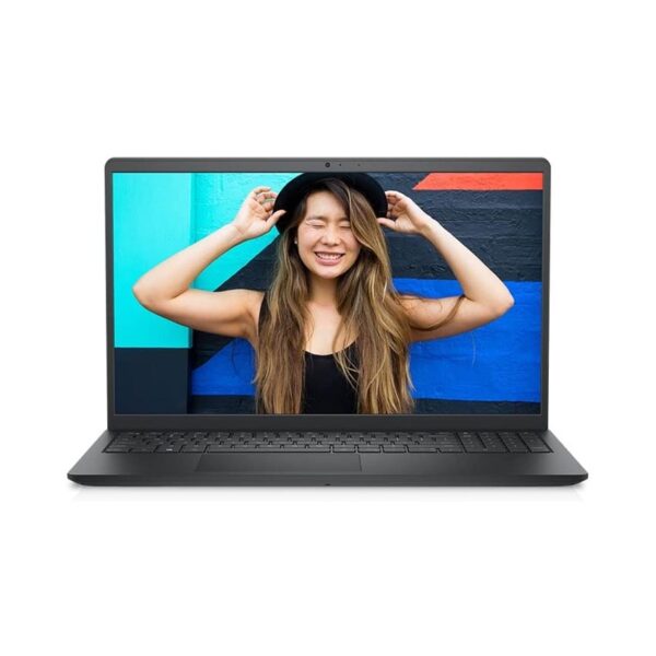 Laptop dell inspiron 3511 (p112f001dbl) (đen)