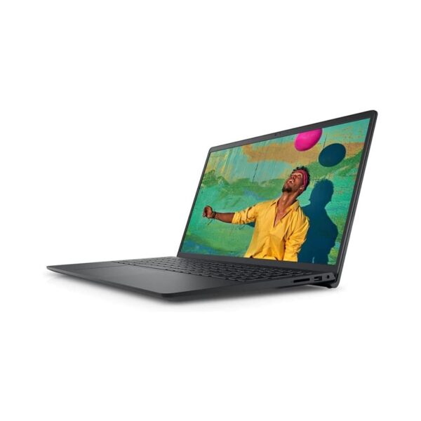 Laptop dell inspiron 3511 (p112f001dbl) (đen) - Hình ảnh 2