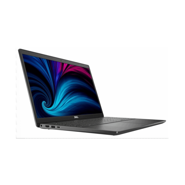 Laptop dell Latitude 3520_70251603 ( Xám Đen ) - Hình ảnh 2