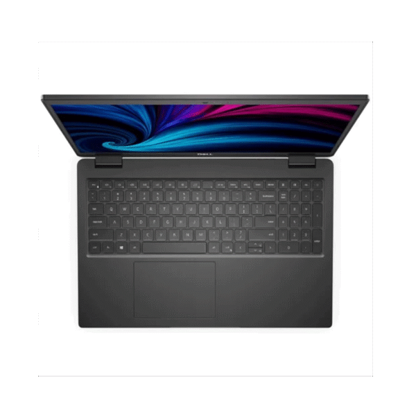 Laptop dell Latitude 3520_70251603 ( Xám Đen ) - Hình ảnh 4