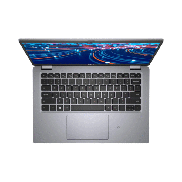 Laptop dell Latitude 5420_ L5420I714DF (Titan Grey) - Hình ảnh 2