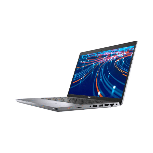 Laptop dell Latitude 5420_ L5420I714DF (Titan Grey)