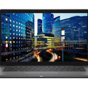 Laptop dell Latitude 7320_42LT732001 (Titan Grey)