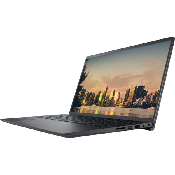 Laptop dell vostro 3510 P112F002BBL (Đen) - Hình ảnh 2