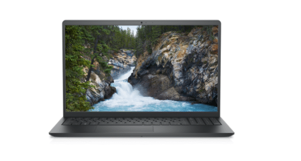 Laptop dell vostro 3510 V5I3305W (Đen)