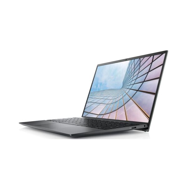 Laptop dell vostro 5310_YV5WY5 (Xám) - Hình ảnh 3