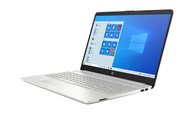 Laptop hp 15s du3593tu_63p89pa (màu bạc) - Hình ảnh 3