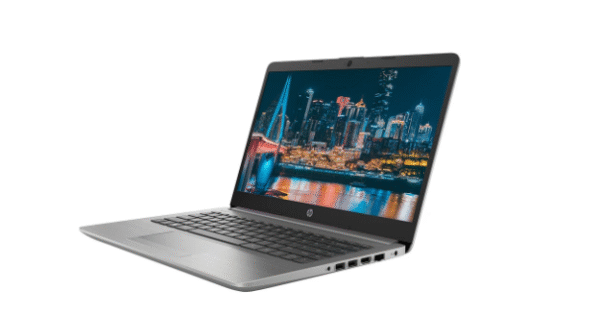 Laptop hp 240 g8 3d0e1pa (màu bạc) - Hình ảnh 5