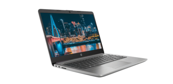 Laptop hp 240 g8 3d0e1pa (màu bạc) - Hình ảnh 4