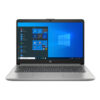 Laptop hp 240 g8 617l2pa (màu bạc)