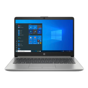 Laptop hp 240 g8 617l2pa (màu bạc)