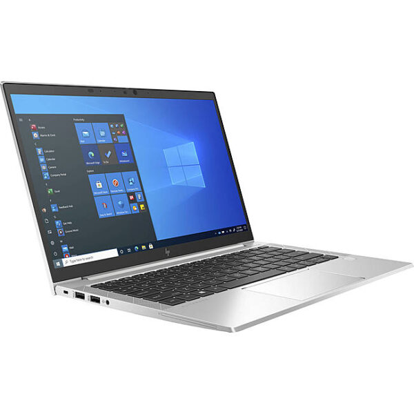 Laptop Hp elitebook 840 g8 3g0z7pa (Màu Bạc) - Hình ảnh 2