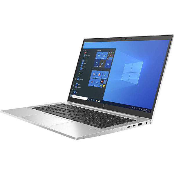 Laptop Hp elitebook 840 g8 3g0z7pa (Màu Bạc) - Hình ảnh 3