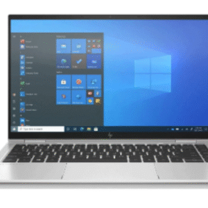 Laptop Hp elitebook x360 3g1h4pa (Màu Bạc)