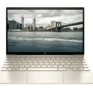Laptop Hp envy 13 ba1534tu 4u6m3pa (Màu Gold)