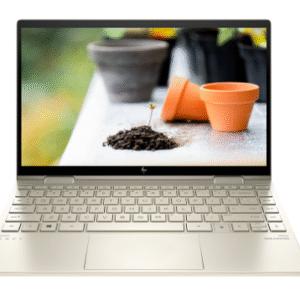 Laptop Hp envy x360 bd0531tu_ 4y1d1pa (Màu Gold)