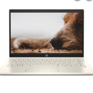 Laptop Hp pavilion 14 dv0510tu_46l79pa (Màu Vàng)