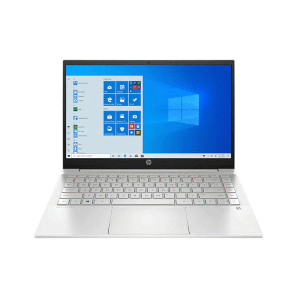 Laptop Hp pavilion 14 dv0520tu_46l92pa (Màu Bạc)