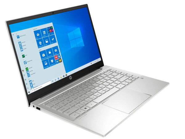 Laptop Hp pavilion 14 dv0520tu_46l92pa (Màu Bạc) - Hình ảnh 2