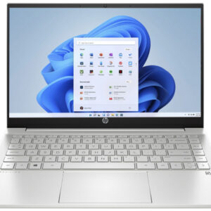 Laptop Hp pavilion 15 dv1031tu_5z9u0pa (Màu Bạc)