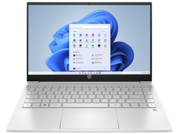 Laptop Hp pavilion 15 dv1031tu_5z9u0pa (Màu Bạc)