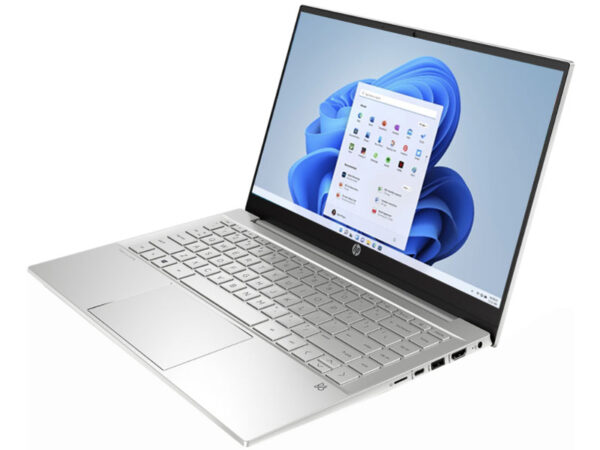 Laptop Hp pavilion 15 dv1031tu_5z9u0pa (Màu Bạc) - Hình ảnh 2