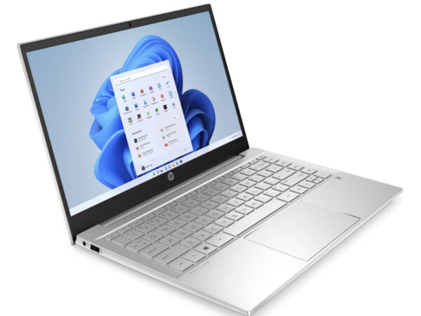 Laptop Hp pavilion 15 dv1031tu_5z9u0pa (Màu Bạc) - Hình ảnh 3