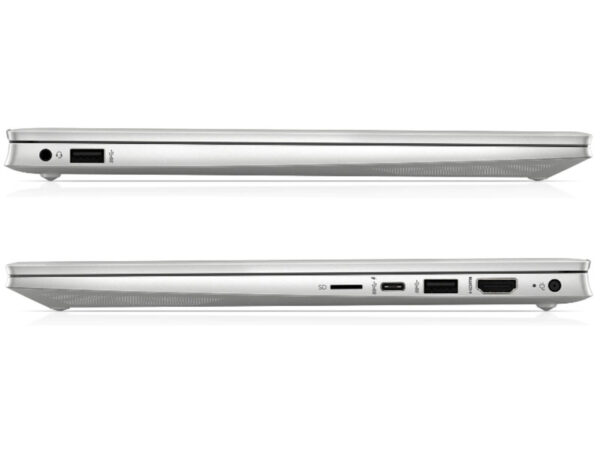 Laptop Hp pavilion 15 dv1031tu_5z9u0pa (Màu Bạc) - Hình ảnh 4