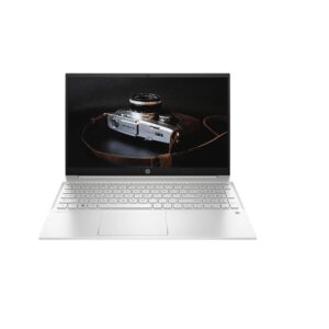 Laptop Hp pavilion 15 eg1040tu_5z9v3pa (Màu Bạc)