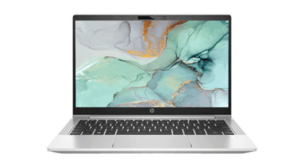 Laptop Hp Probook 430g8 51x35pa (Màu Bạc) - Hình ảnh 2