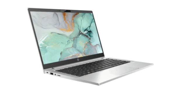 Laptop Hp Probook 430g8 51x35pa (Màu Bạc)