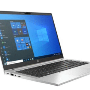Laptop Hp Probook 430g8 614k7pa (Bạc)