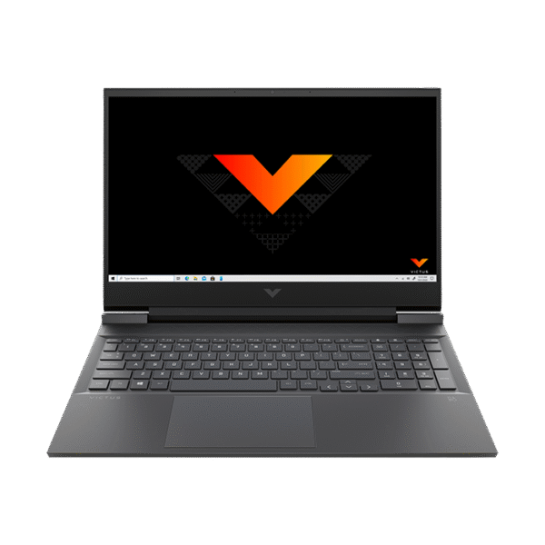 Laptop Hp victus 16 d0198tx_5z9r3pa (Màu Đen)