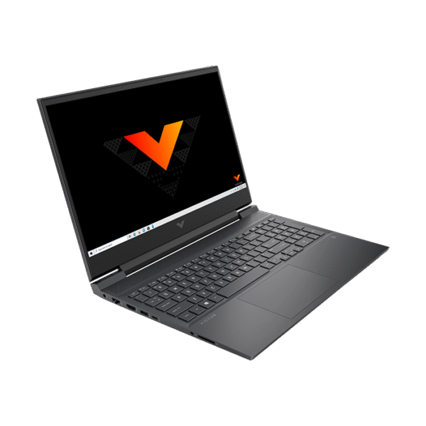 Laptop Hp victus 16 d0198tx_5z9r3pa (Màu Đen) - Hình ảnh 2