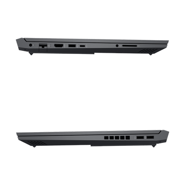 Laptop Hp victus 16 d0198tx_5z9r3pa (Màu Đen) - Hình ảnh 5