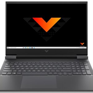 Laptop Hp victus 16 d0201tx_4r0u3pa (màu đen)