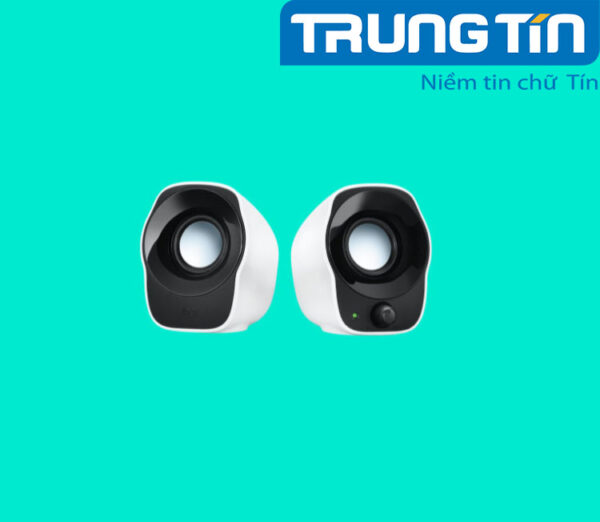 Loa Logitech Z120