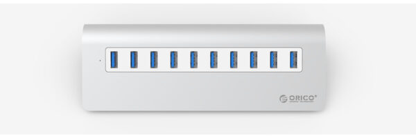 BỘ CHIA USB M3H10-V1 - Hình ảnh 2