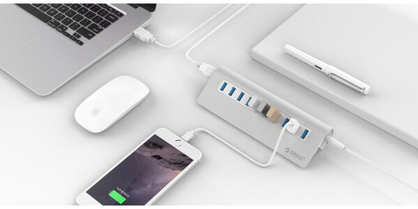 BỘ CHIA USB M3H10-V1 - Hình ảnh 4
